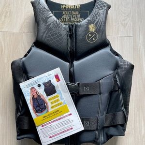 Lifevest Women Hyperlite S